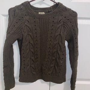Lucky Brand Sweater